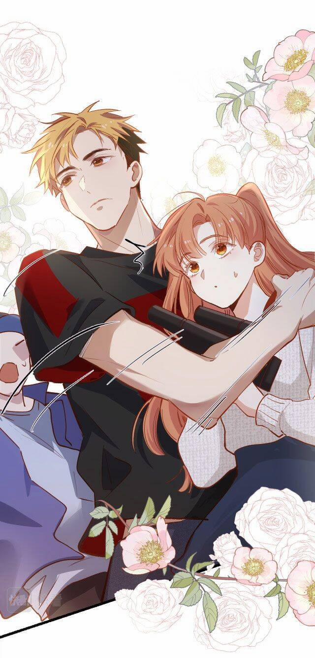 Mười Năm Sau, Tôi Kết Hôn Với Kẻ Không Đội Trời Chung Của Mình?! 19 trang 26