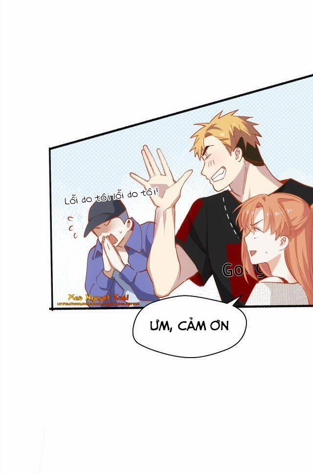 Mười Năm Sau, Tôi Kết Hôn Với Kẻ Không Đội Trời Chung Của Mình?! 19 trang 27