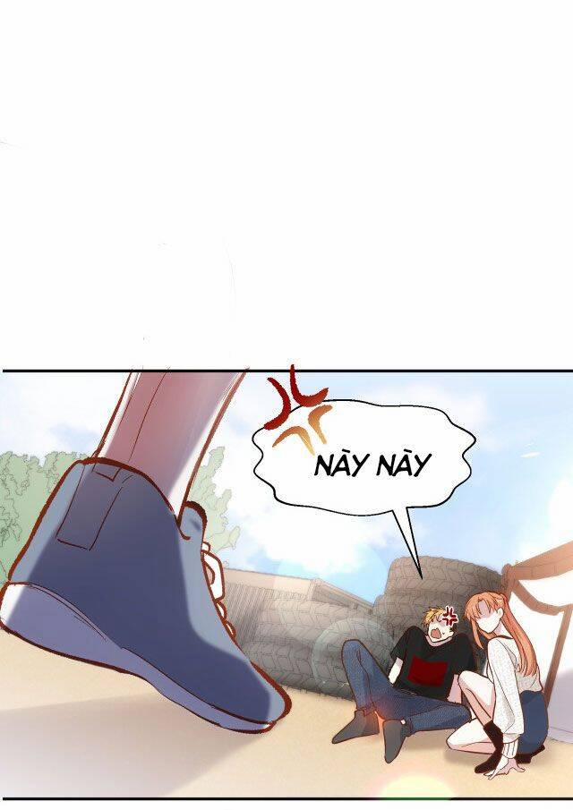 Mười Năm Sau, Tôi Kết Hôn Với Kẻ Không Đội Trời Chung Của Mình?! 19 trang 29