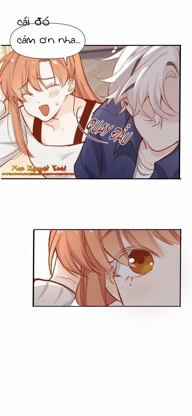 Mười Năm Sau, Tôi Kết Hôn Với Kẻ Không Đội Trời Chung Của Mình?! 19 trang 3