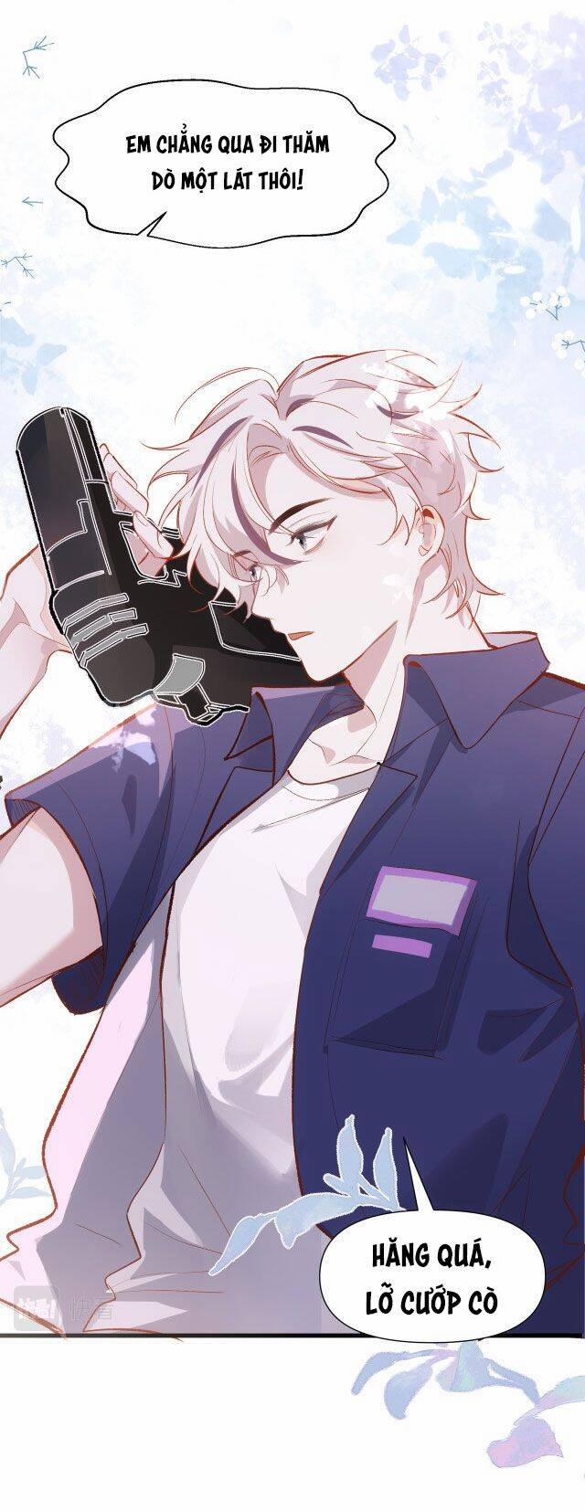 Mười Năm Sau, Tôi Kết Hôn Với Kẻ Không Đội Trời Chung Của Mình?! 19 trang 30