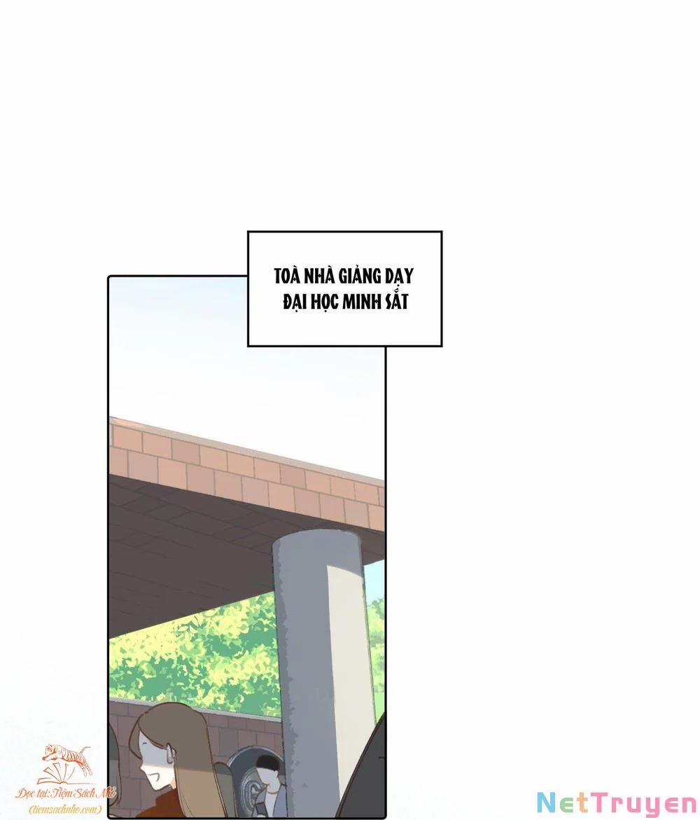 Mười Năm Sau, Tôi Kết Hôn Với Kẻ Không Đội Trời Chung Của Mình?! 2 trang 0