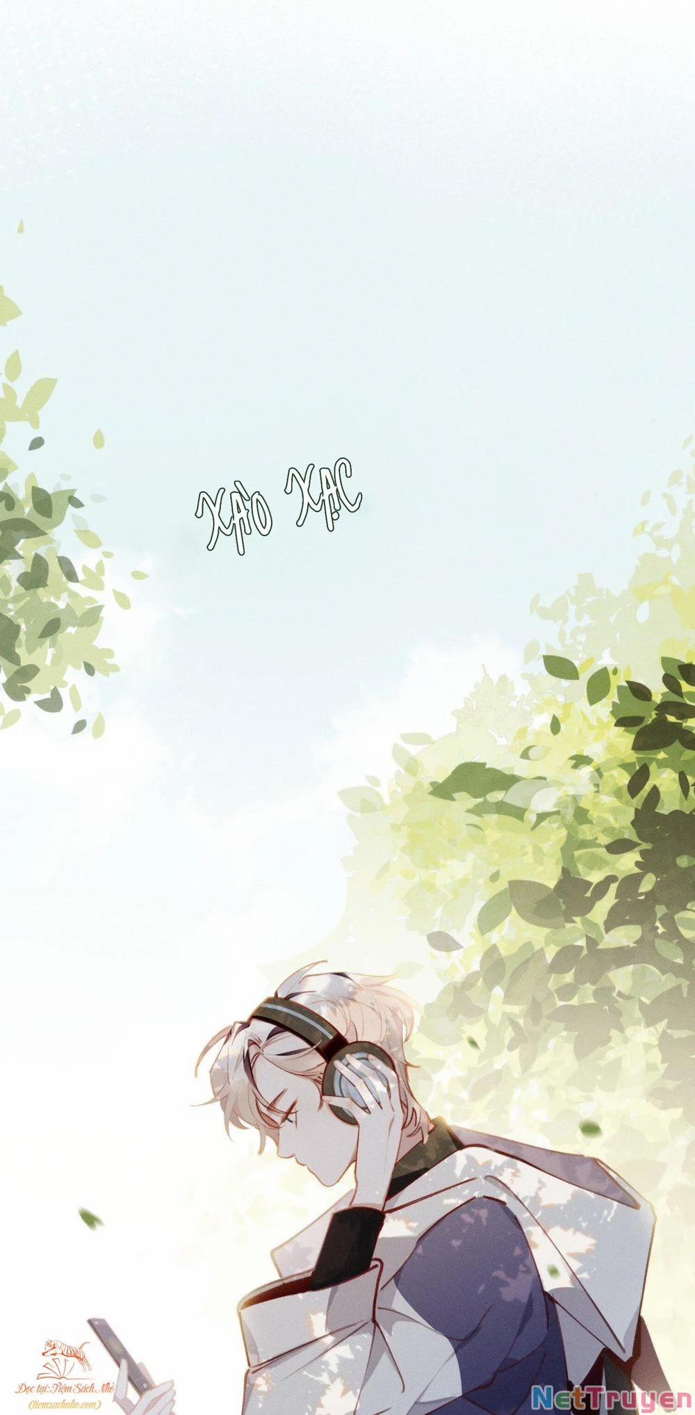 Mười Năm Sau, Tôi Kết Hôn Với Kẻ Không Đội Trời Chung Của Mình?! 2 trang 1