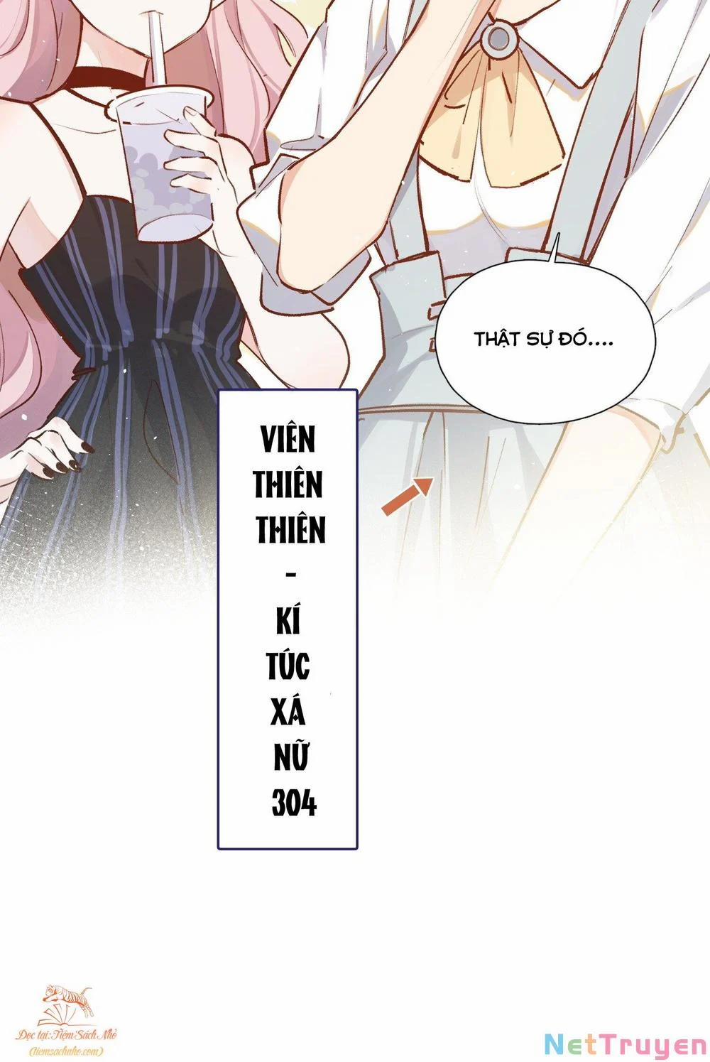 Mười Năm Sau, Tôi Kết Hôn Với Kẻ Không Đội Trời Chung Của Mình?! 2 trang 10