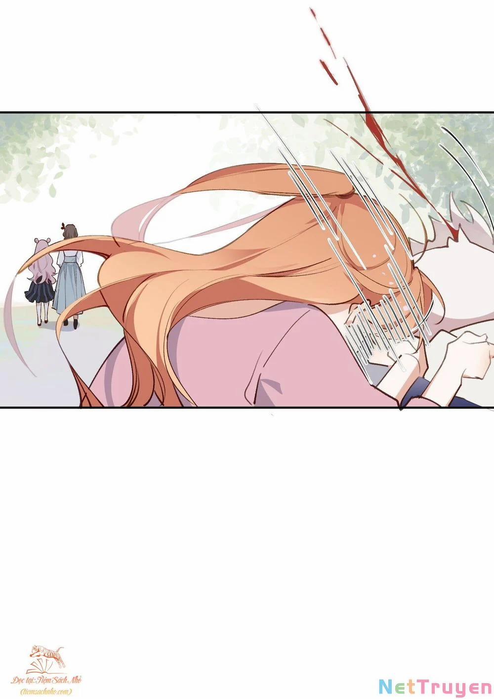 Mười Năm Sau, Tôi Kết Hôn Với Kẻ Không Đội Trời Chung Của Mình?! 2 trang 12