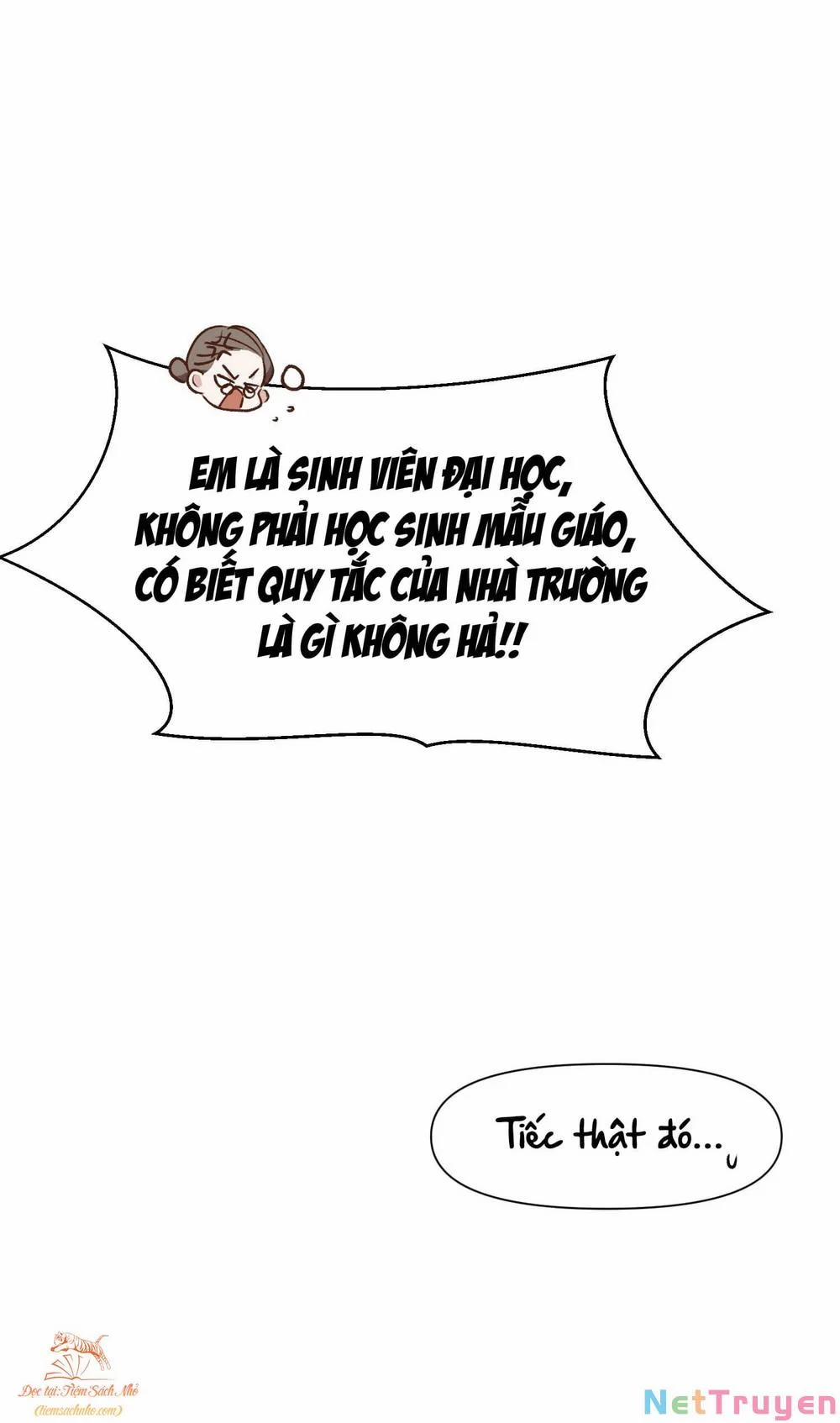 Mười Năm Sau, Tôi Kết Hôn Với Kẻ Không Đội Trời Chung Của Mình?! 2 trang 13