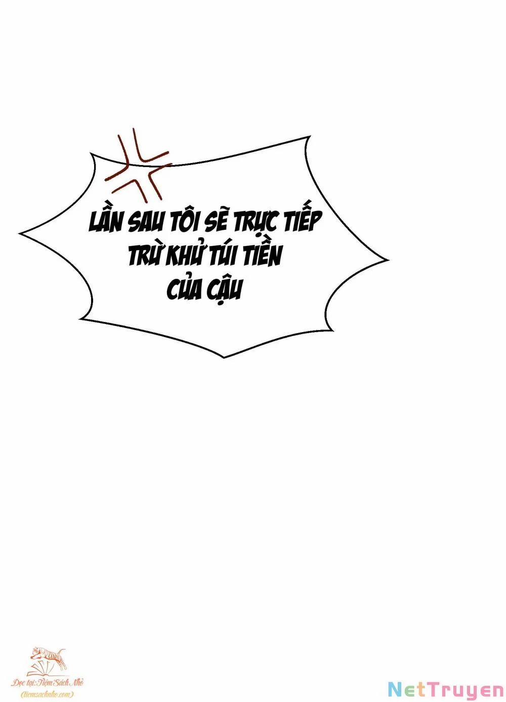 Mười Năm Sau, Tôi Kết Hôn Với Kẻ Không Đội Trời Chung Của Mình?! 2 trang 14