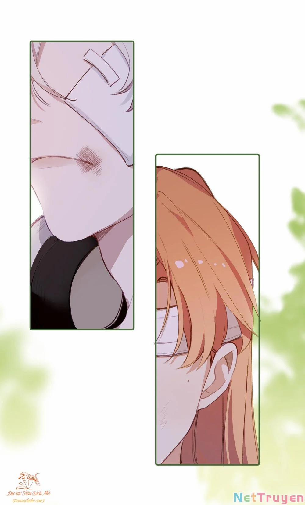 Mười Năm Sau, Tôi Kết Hôn Với Kẻ Không Đội Trời Chung Của Mình?! 2 trang 15