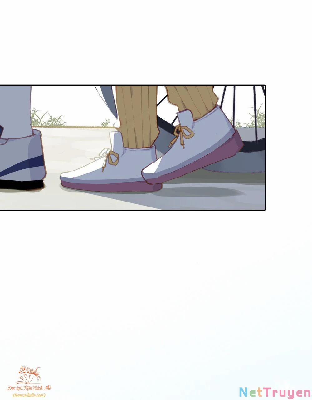 Mười Năm Sau, Tôi Kết Hôn Với Kẻ Không Đội Trời Chung Của Mình?! 2 trang 18