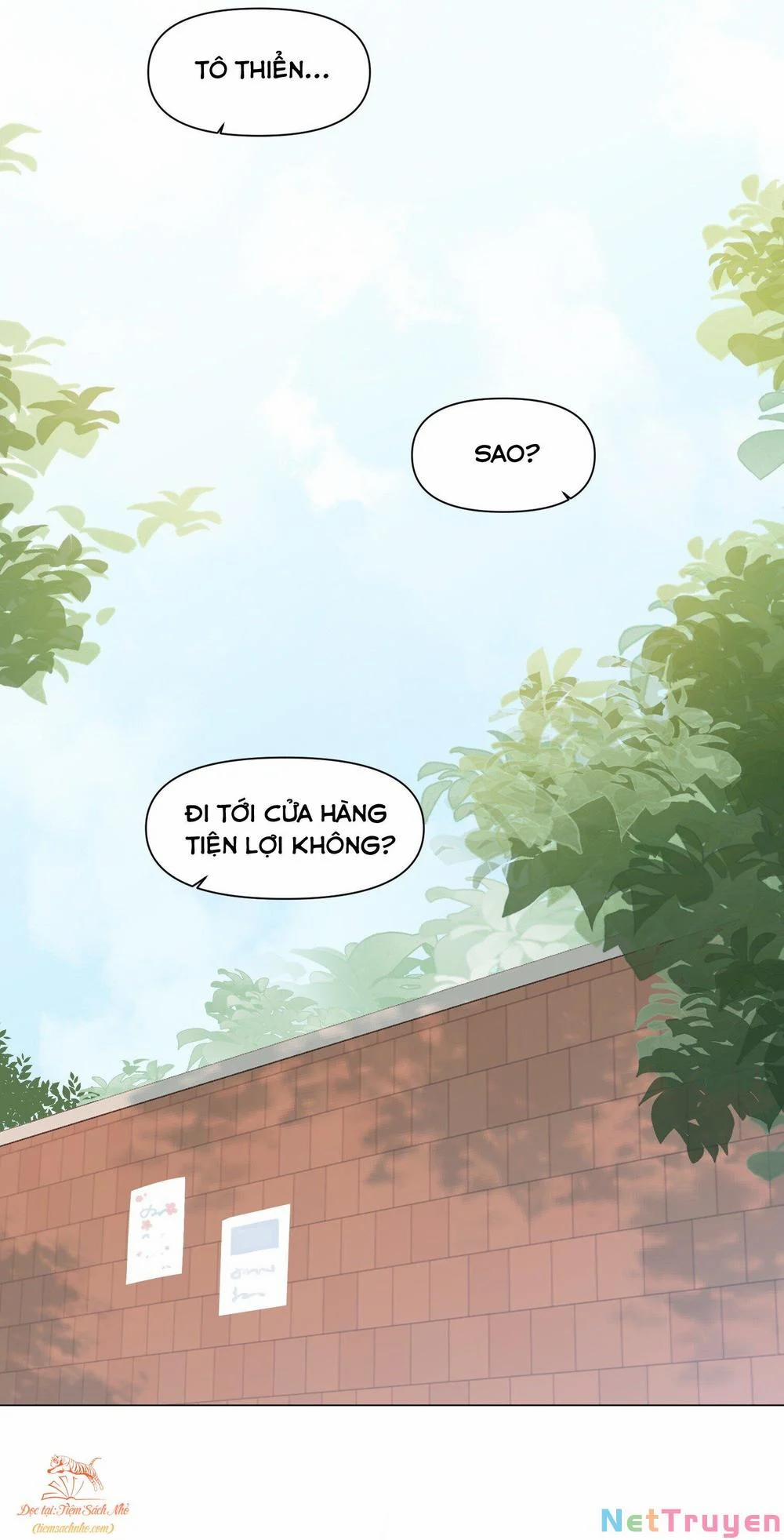 Mười Năm Sau, Tôi Kết Hôn Với Kẻ Không Đội Trời Chung Của Mình?! 2 trang 19