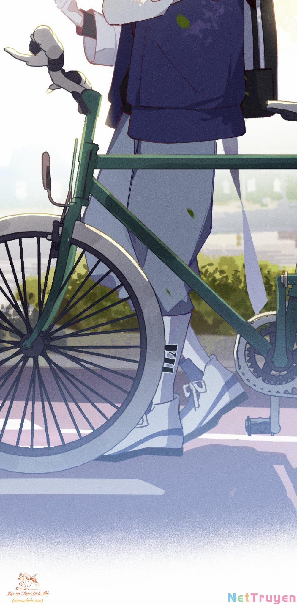 Mười Năm Sau, Tôi Kết Hôn Với Kẻ Không Đội Trời Chung Của Mình?! 2 trang 2