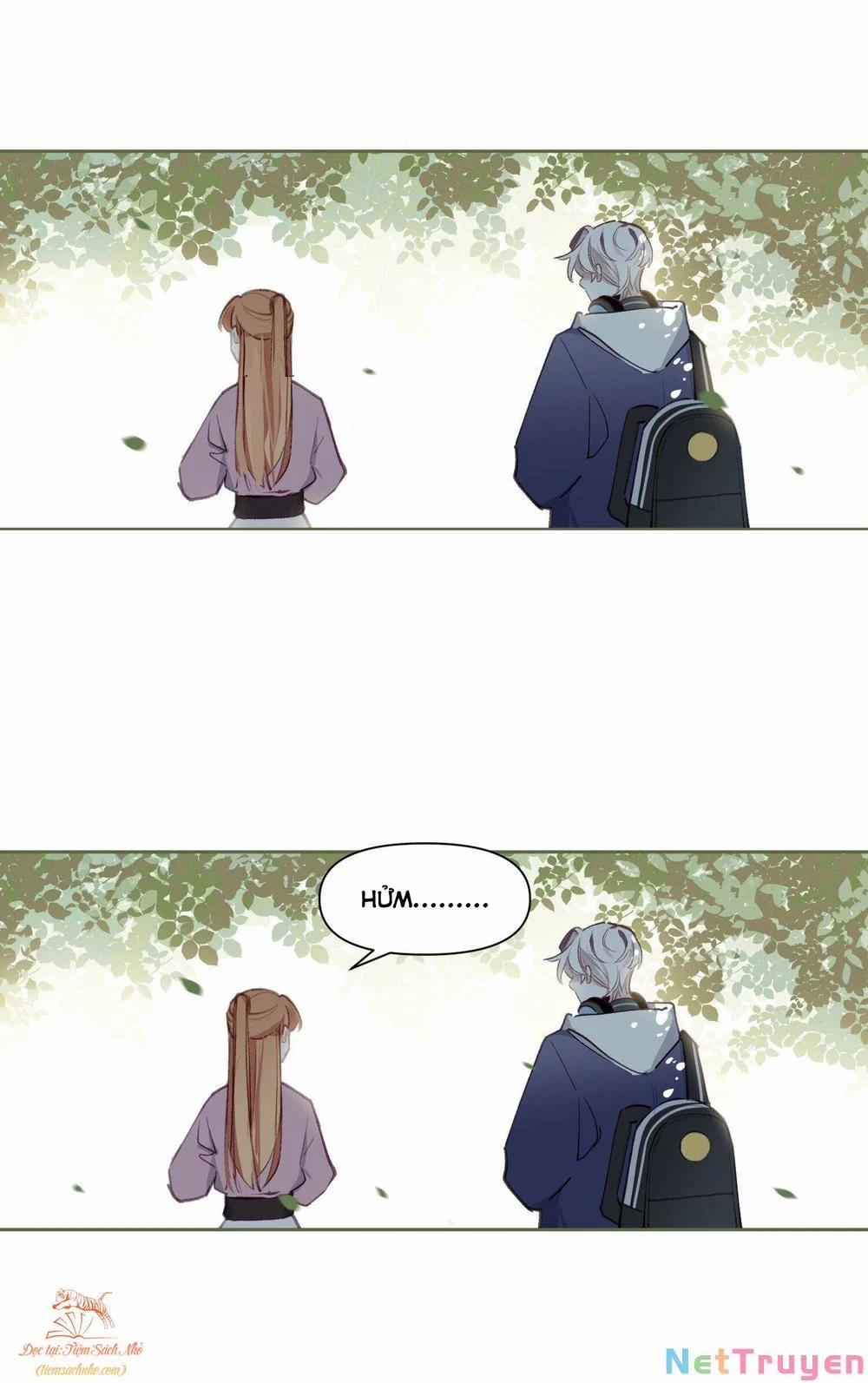 Mười Năm Sau, Tôi Kết Hôn Với Kẻ Không Đội Trời Chung Của Mình?! 2 trang 20