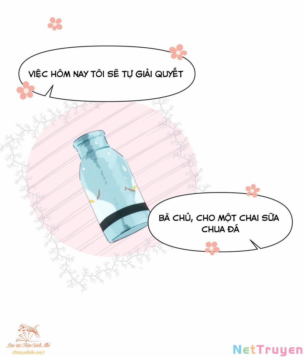 Mười Năm Sau, Tôi Kết Hôn Với Kẻ Không Đội Trời Chung Của Mình?! 2 trang 24