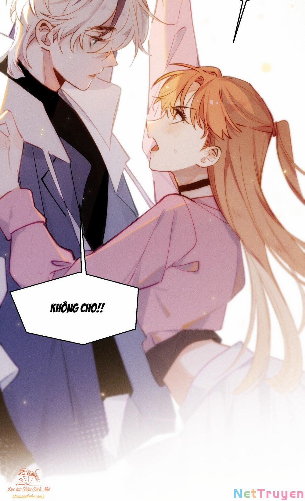 Mười Năm Sau, Tôi Kết Hôn Với Kẻ Không Đội Trời Chung Của Mình?! 2 trang 26