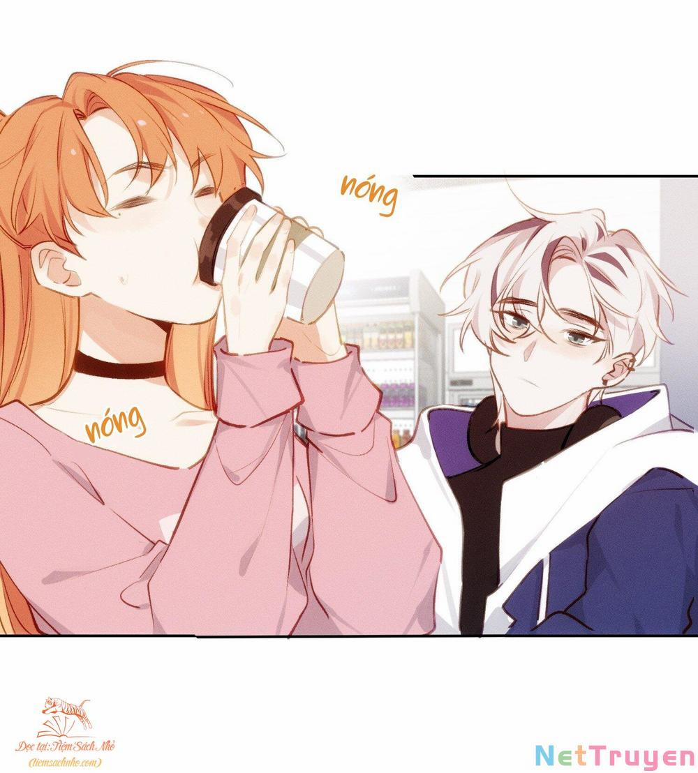 Mười Năm Sau, Tôi Kết Hôn Với Kẻ Không Đội Trời Chung Của Mình?! 2 trang 28