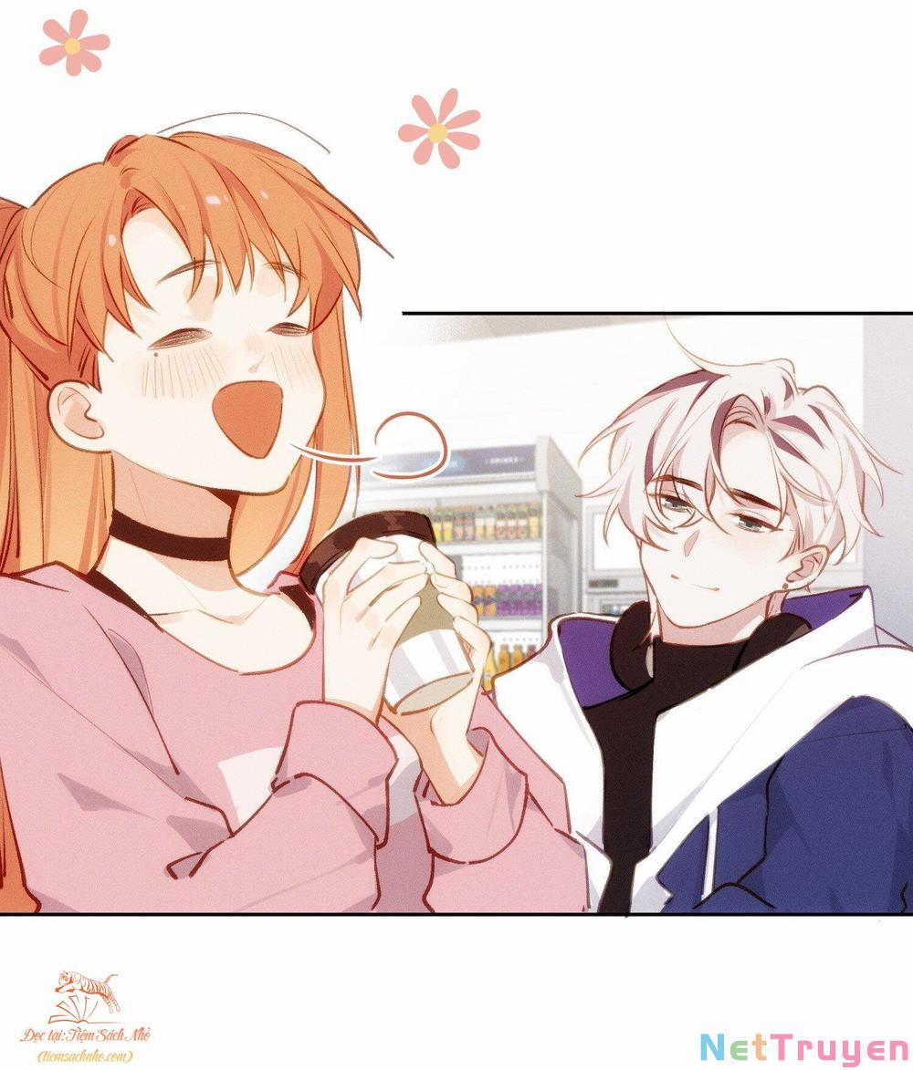 Mười Năm Sau, Tôi Kết Hôn Với Kẻ Không Đội Trời Chung Của Mình?! 2 trang 29