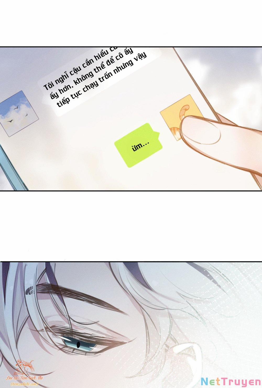 Mười Năm Sau, Tôi Kết Hôn Với Kẻ Không Đội Trời Chung Của Mình?! 2 trang 3