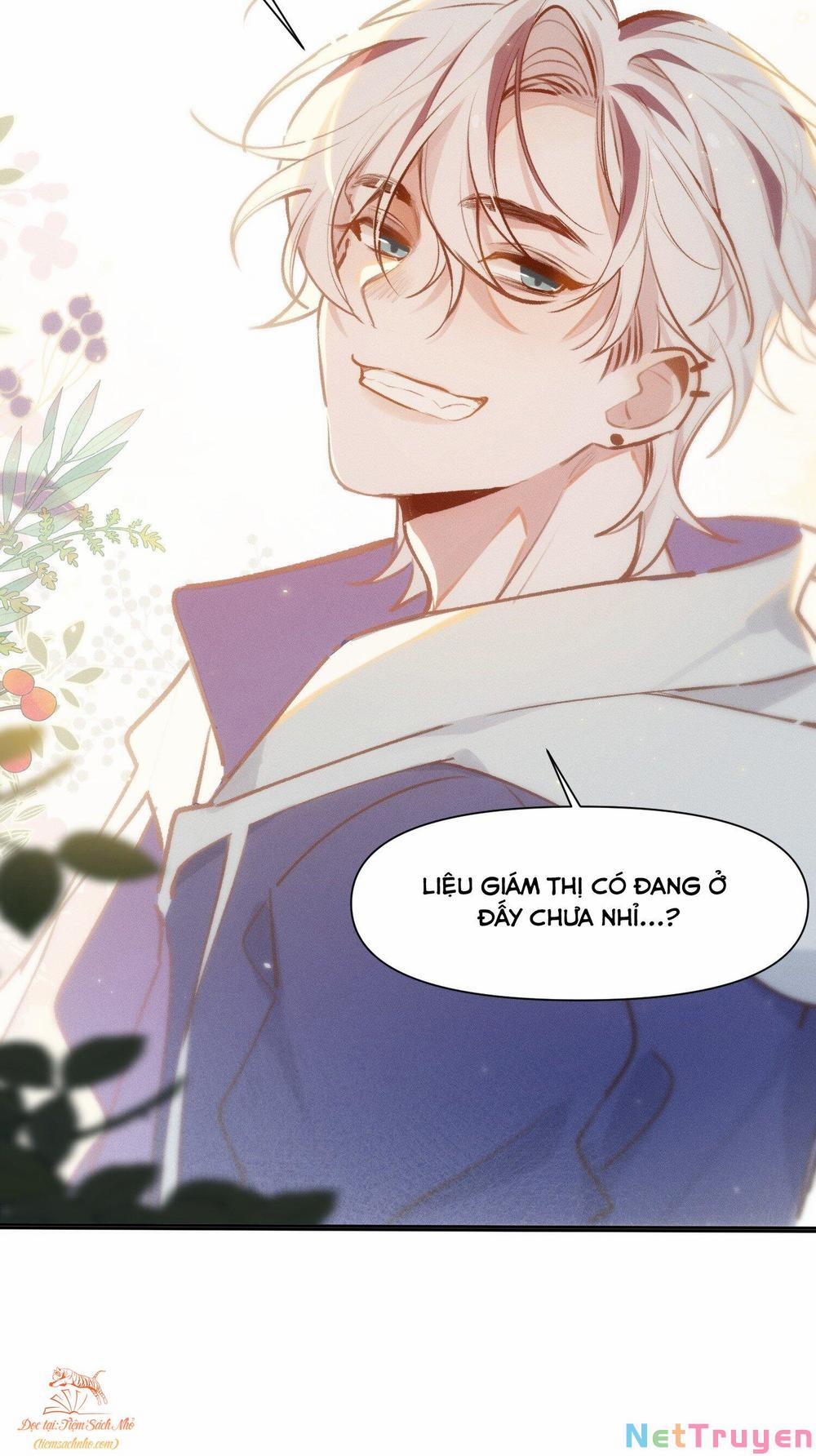 Mười Năm Sau, Tôi Kết Hôn Với Kẻ Không Đội Trời Chung Của Mình?! 2 trang 31