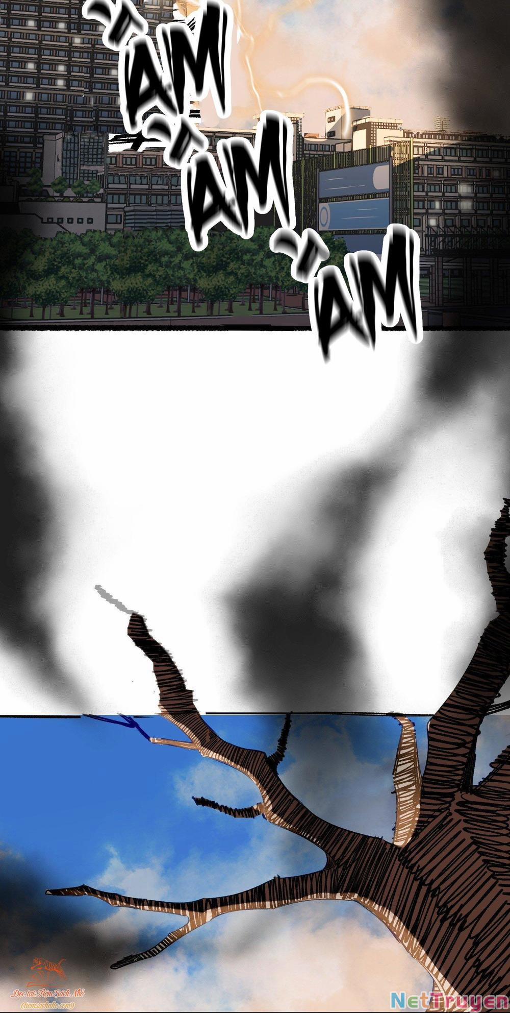 Mười Năm Sau, Tôi Kết Hôn Với Kẻ Không Đội Trời Chung Của Mình?! 2 trang 38