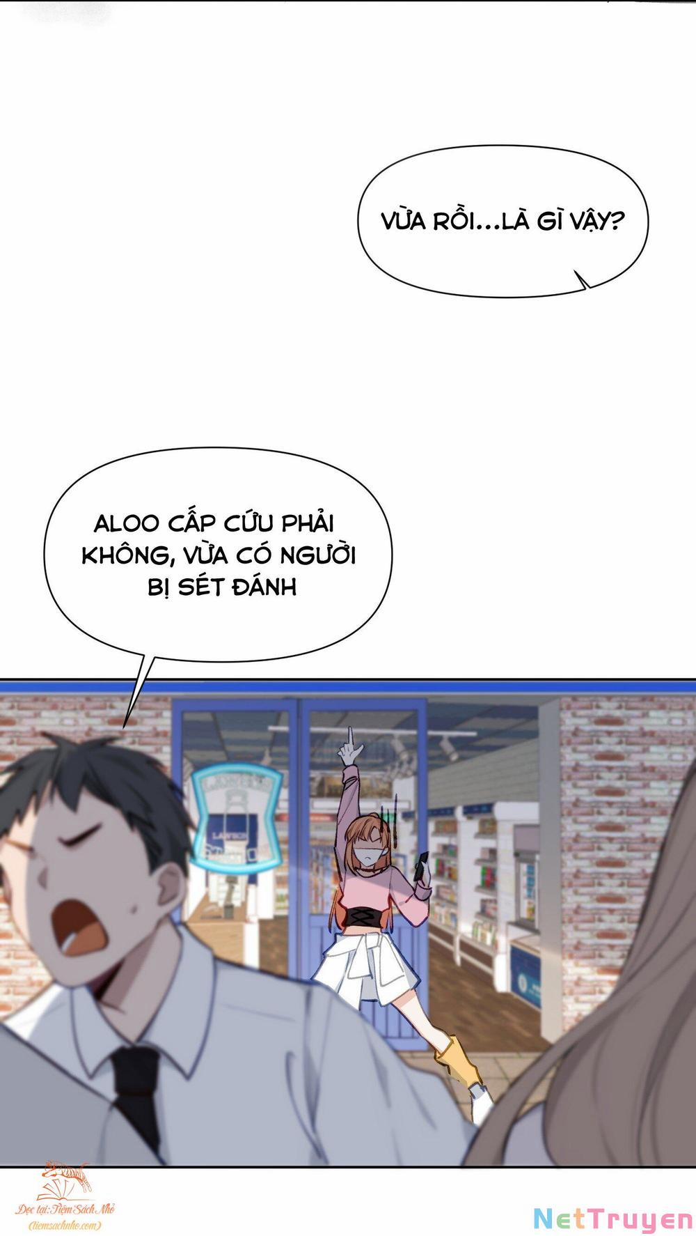 Mười Năm Sau, Tôi Kết Hôn Với Kẻ Không Đội Trời Chung Của Mình?! 2 trang 39