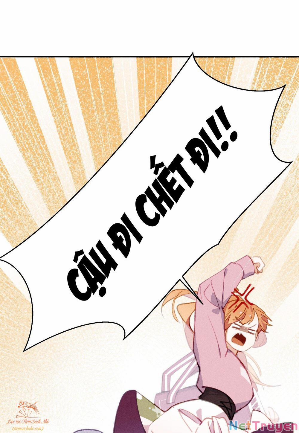 Mười Năm Sau, Tôi Kết Hôn Với Kẻ Không Đội Trời Chung Của Mình?! 2 trang 5