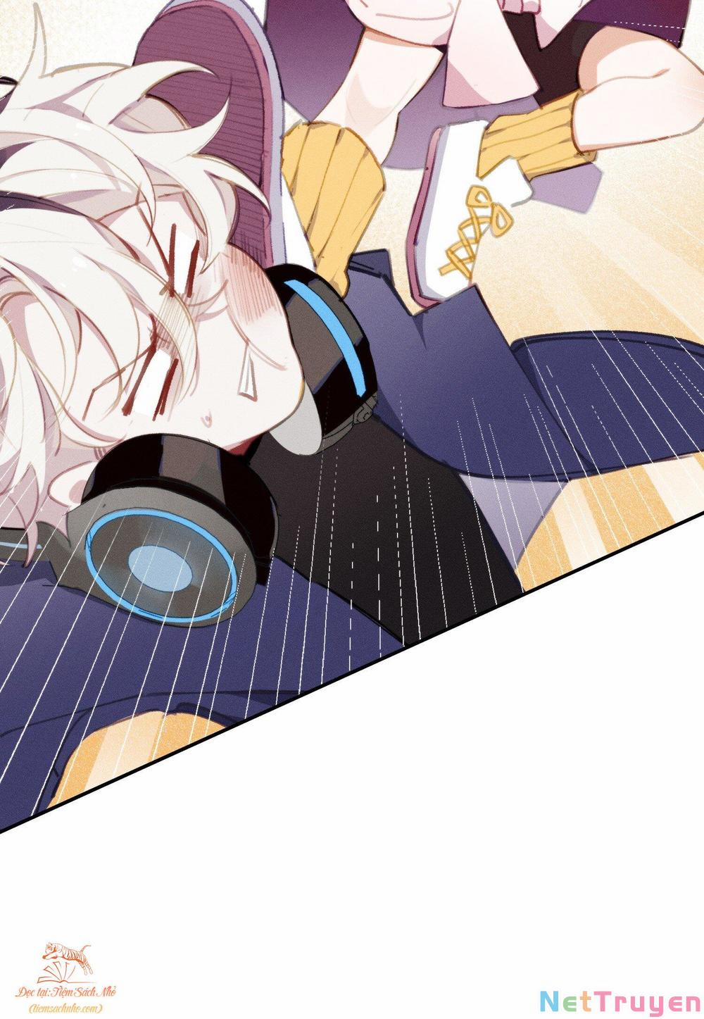 Mười Năm Sau, Tôi Kết Hôn Với Kẻ Không Đội Trời Chung Của Mình?! 2 trang 6