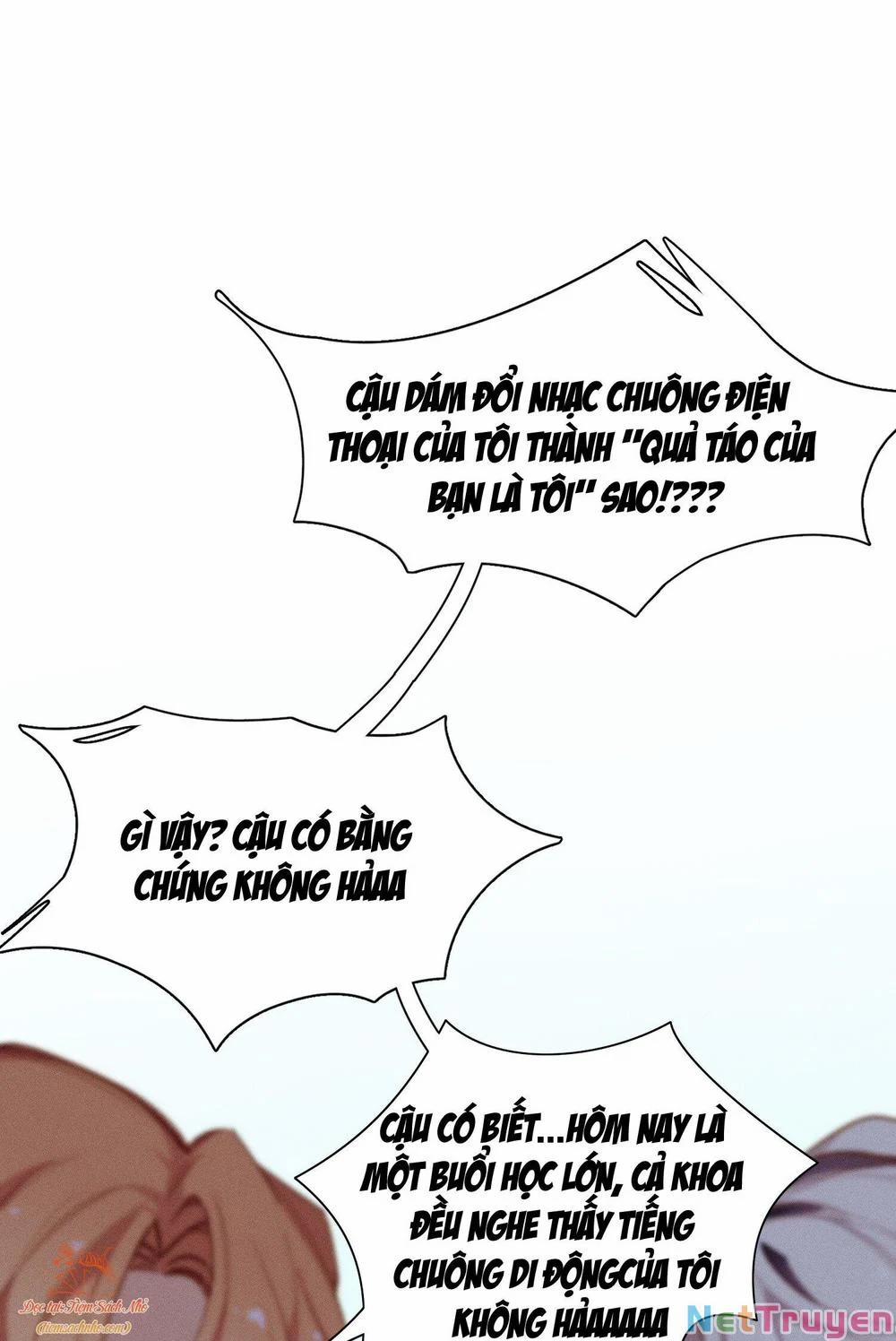 Mười Năm Sau, Tôi Kết Hôn Với Kẻ Không Đội Trời Chung Của Mình?! 2 trang 7