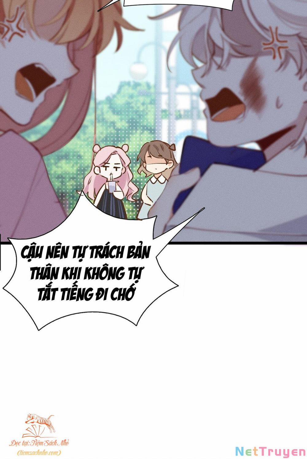 Mười Năm Sau, Tôi Kết Hôn Với Kẻ Không Đội Trời Chung Của Mình?! 2 trang 8