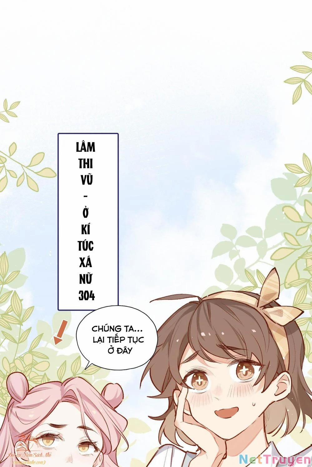 Mười Năm Sau, Tôi Kết Hôn Với Kẻ Không Đội Trời Chung Của Mình?! 2 trang 9