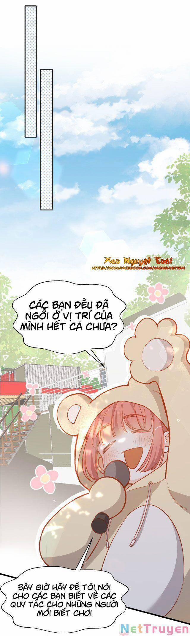 Mười Năm Sau, Tôi Kết Hôn Với Kẻ Không Đội Trời Chung Của Mình?! 20 trang 0