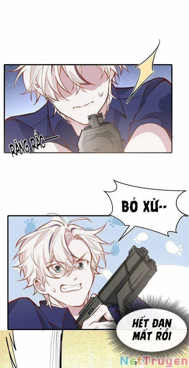 Mười Năm Sau, Tôi Kết Hôn Với Kẻ Không Đội Trời Chung Của Mình?! 20 trang 11