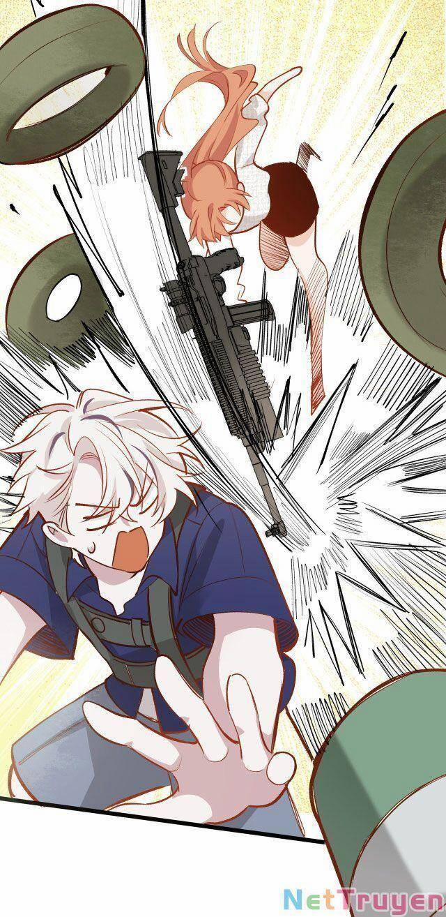 Mười Năm Sau, Tôi Kết Hôn Với Kẻ Không Đội Trời Chung Của Mình?! 20 trang 12