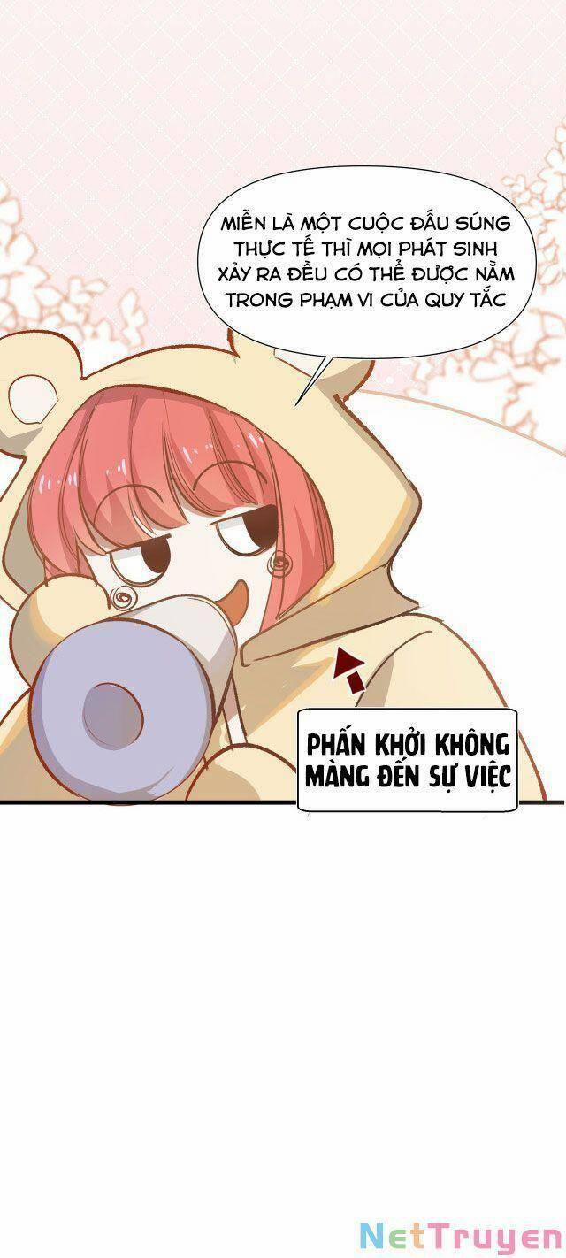 Mười Năm Sau, Tôi Kết Hôn Với Kẻ Không Đội Trời Chung Của Mình?! 20 trang 14