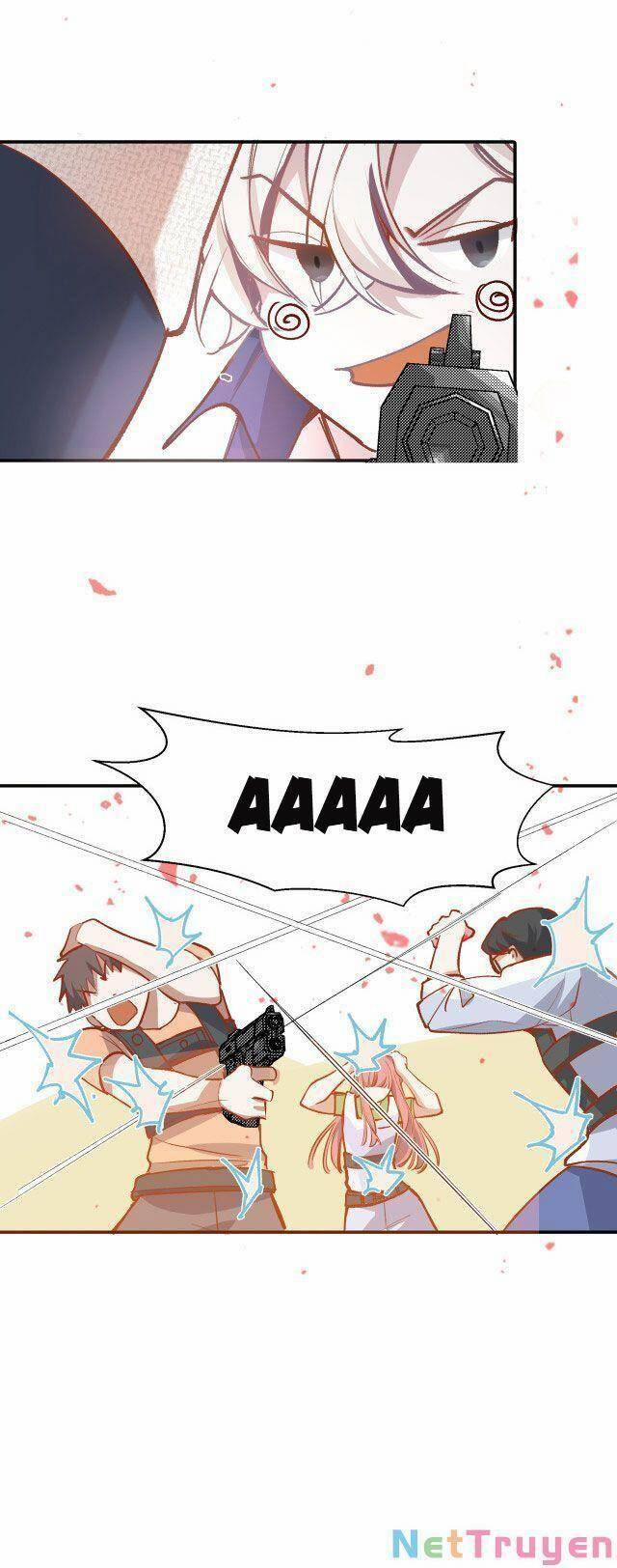 Mười Năm Sau, Tôi Kết Hôn Với Kẻ Không Đội Trời Chung Của Mình?! 20 trang 18