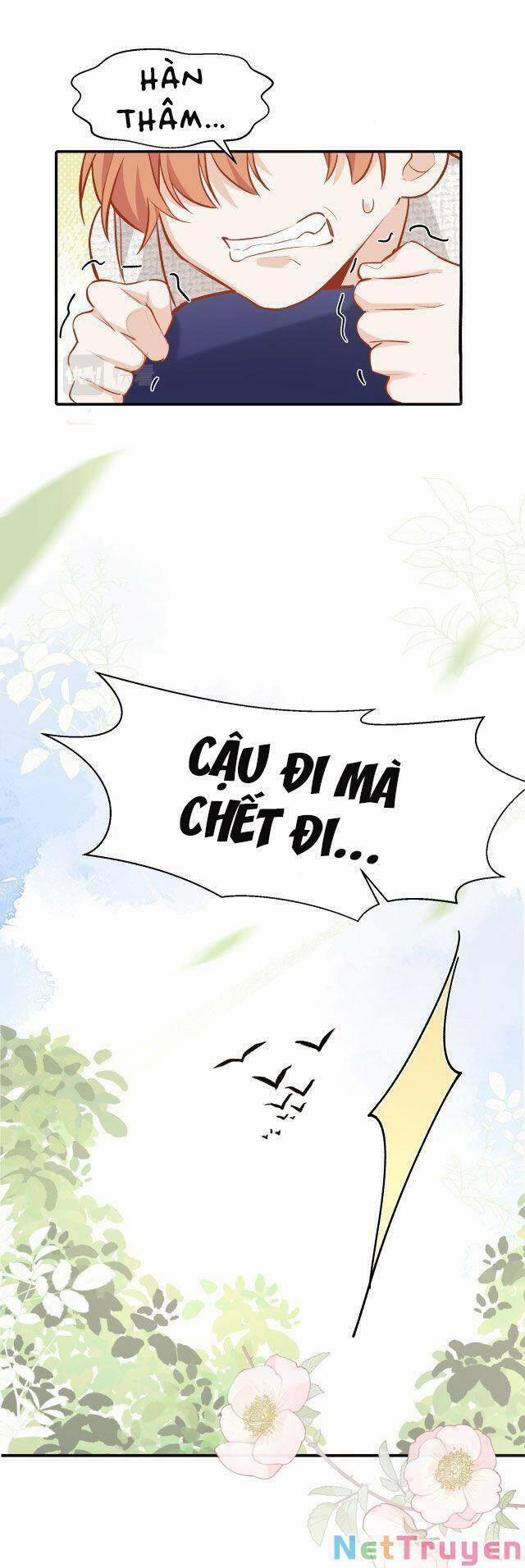 Mười Năm Sau, Tôi Kết Hôn Với Kẻ Không Đội Trời Chung Của Mình?! 20 trang 19