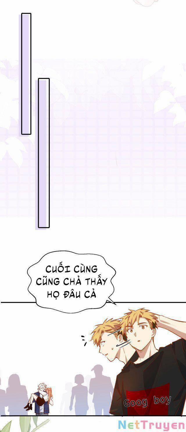 Mười Năm Sau, Tôi Kết Hôn Với Kẻ Không Đội Trời Chung Của Mình?! 20 trang 20