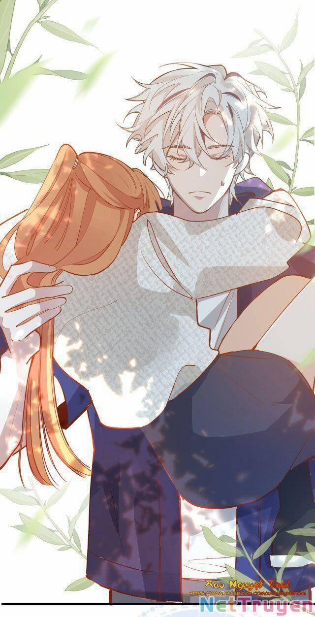 Mười Năm Sau, Tôi Kết Hôn Với Kẻ Không Đội Trời Chung Của Mình?! 20 trang 21