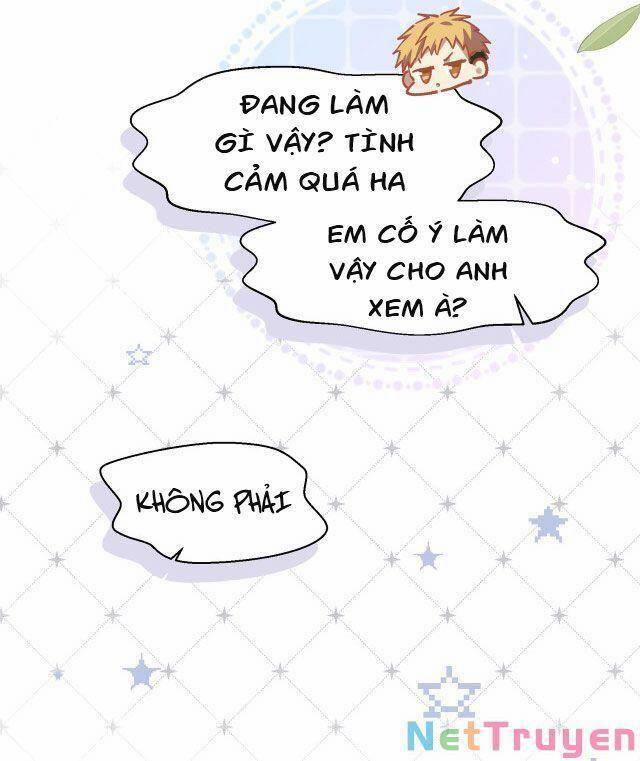 Mười Năm Sau, Tôi Kết Hôn Với Kẻ Không Đội Trời Chung Của Mình?! 20 trang 22