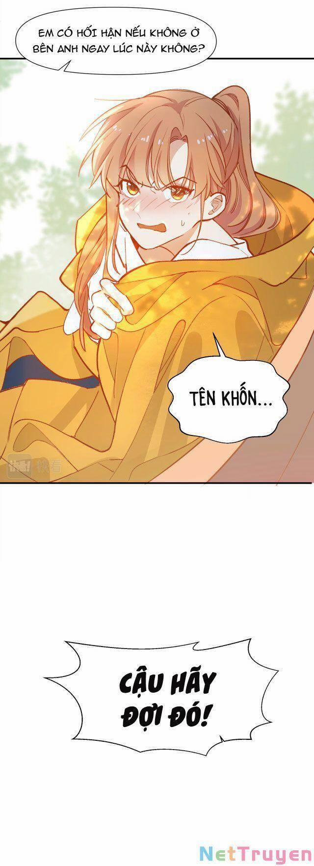 Mười Năm Sau, Tôi Kết Hôn Với Kẻ Không Đội Trời Chung Của Mình?! 20 trang 25