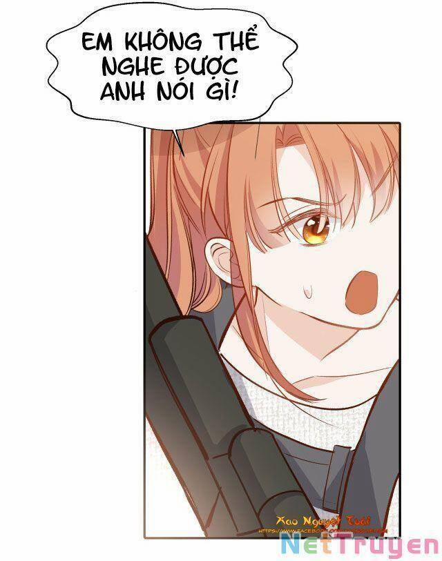 Mười Năm Sau, Tôi Kết Hôn Với Kẻ Không Đội Trời Chung Của Mình?! 20 trang 4