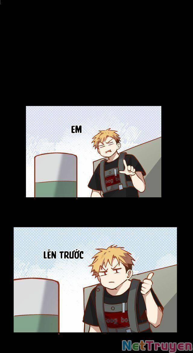 Mười Năm Sau, Tôi Kết Hôn Với Kẻ Không Đội Trời Chung Của Mình?! 20 trang 7