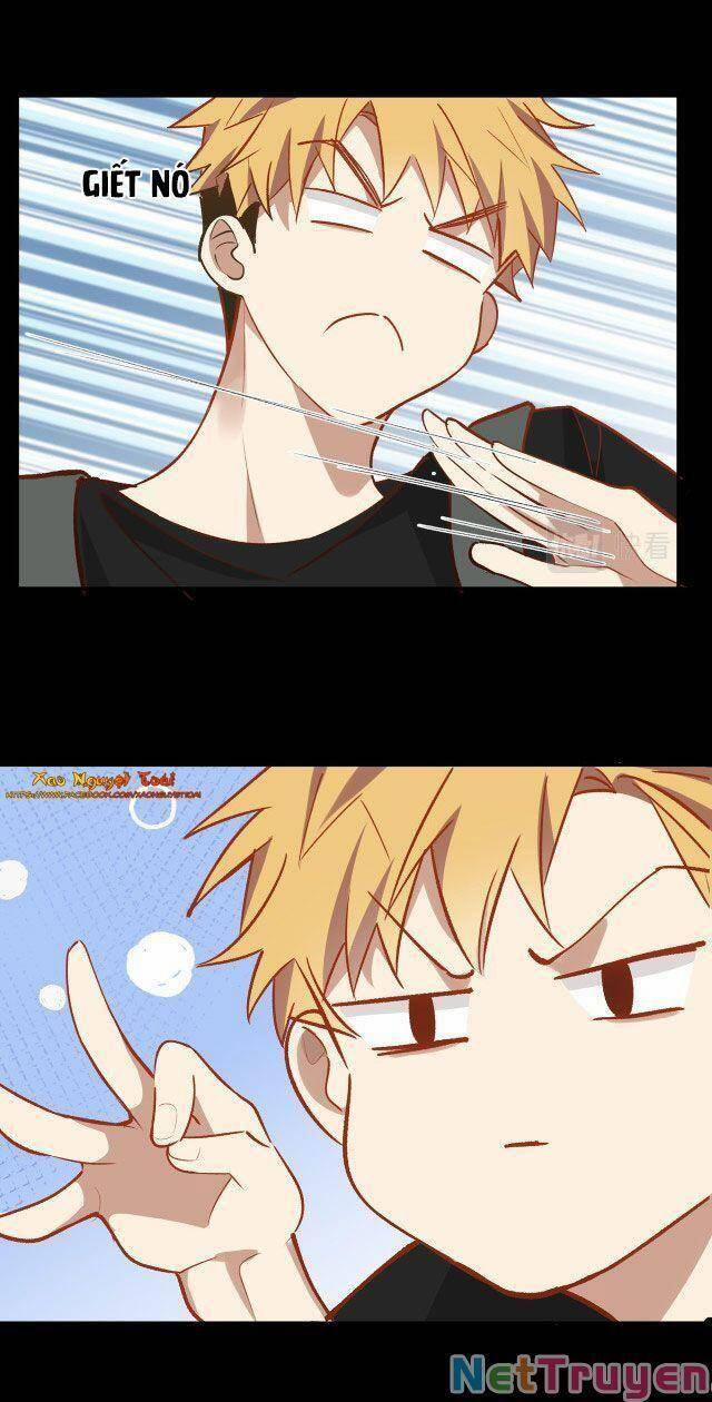 Mười Năm Sau, Tôi Kết Hôn Với Kẻ Không Đội Trời Chung Của Mình?! 20 trang 8