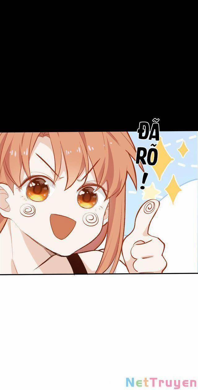 Mười Năm Sau, Tôi Kết Hôn Với Kẻ Không Đội Trời Chung Của Mình?! 20 trang 9