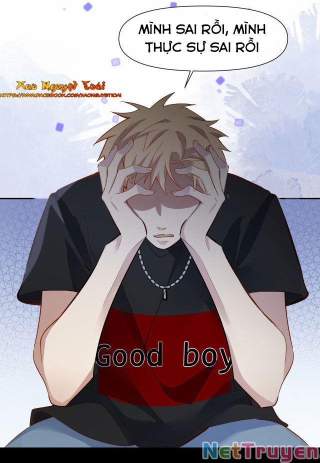 Mười Năm Sau, Tôi Kết Hôn Với Kẻ Không Đội Trời Chung Của Mình?! 21 trang 1