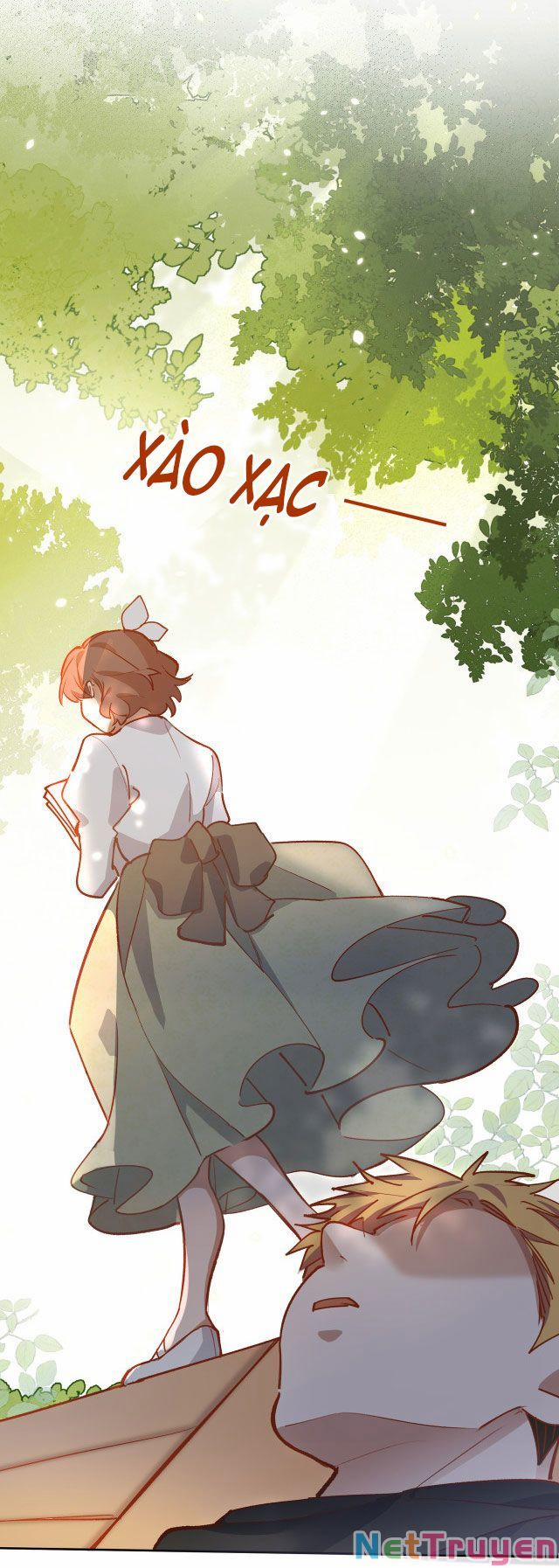 Mười Năm Sau, Tôi Kết Hôn Với Kẻ Không Đội Trời Chung Của Mình?! 21 trang 10