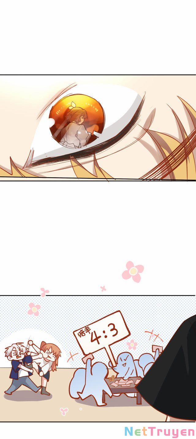 Mười Năm Sau, Tôi Kết Hôn Với Kẻ Không Đội Trời Chung Của Mình?! 21 trang 11