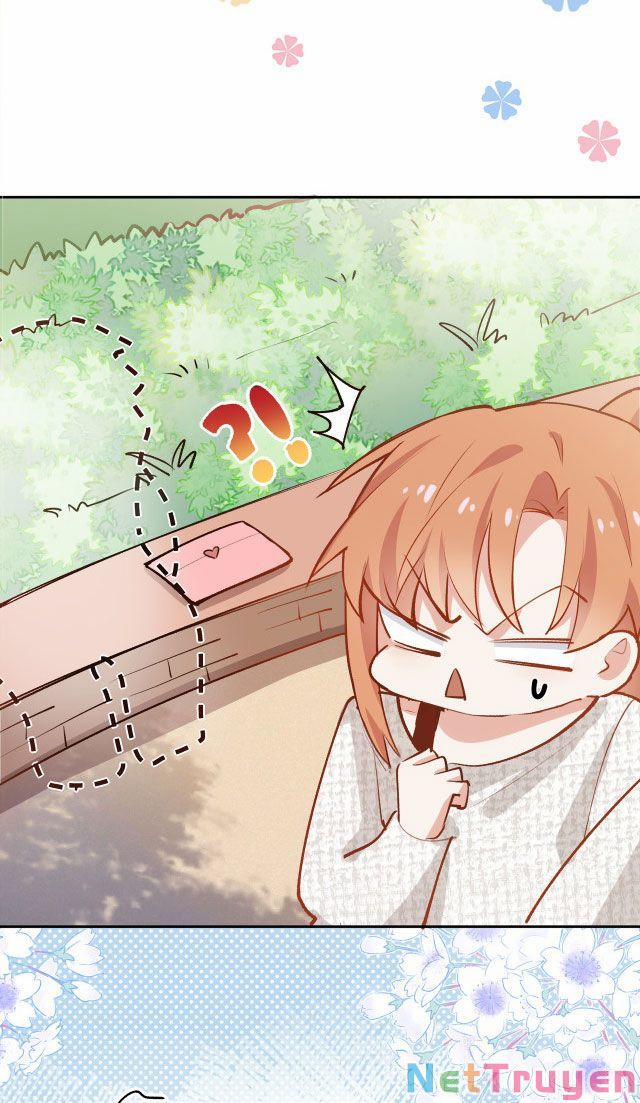 Mười Năm Sau, Tôi Kết Hôn Với Kẻ Không Đội Trời Chung Của Mình?! 21 trang 14