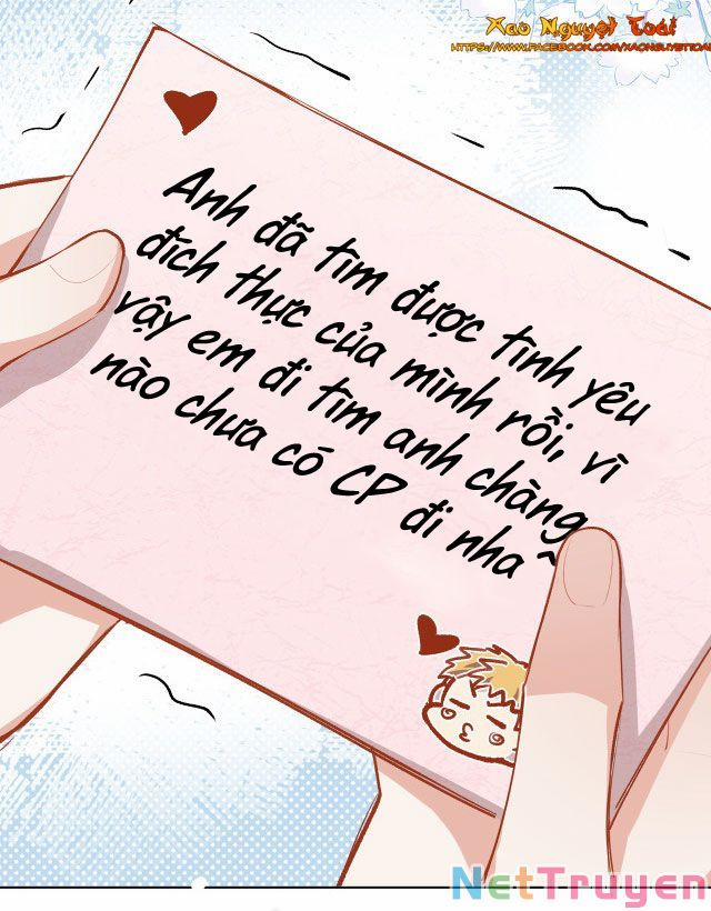 Mười Năm Sau, Tôi Kết Hôn Với Kẻ Không Đội Trời Chung Của Mình?! 21 trang 15