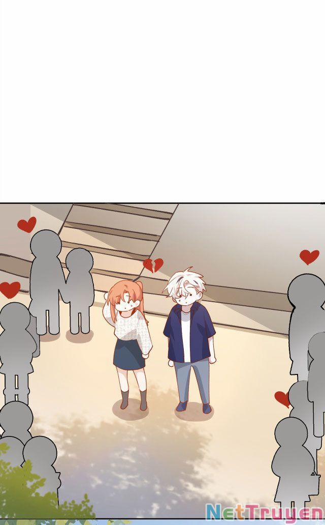 Mười Năm Sau, Tôi Kết Hôn Với Kẻ Không Đội Trời Chung Của Mình?! 21 trang 17