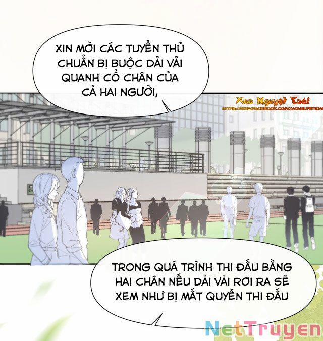 Mười Năm Sau, Tôi Kết Hôn Với Kẻ Không Đội Trời Chung Của Mình?! 21 trang 19